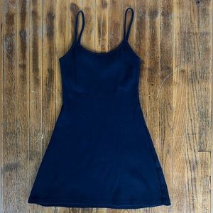Los Angeles Apparel Mini Dress